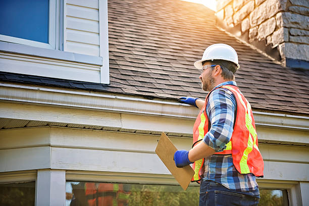 Roof Repair in Signal Hill